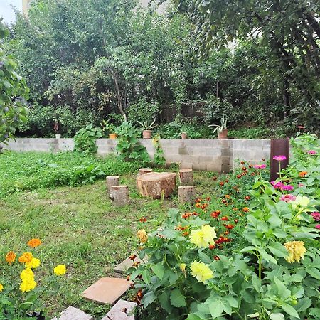Sunny Lodge Dilijan Ngoại thất bức ảnh