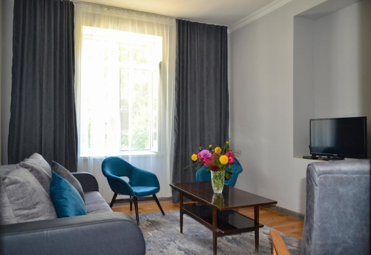 Sunny Lodge Dilijan Ngoại thất bức ảnh