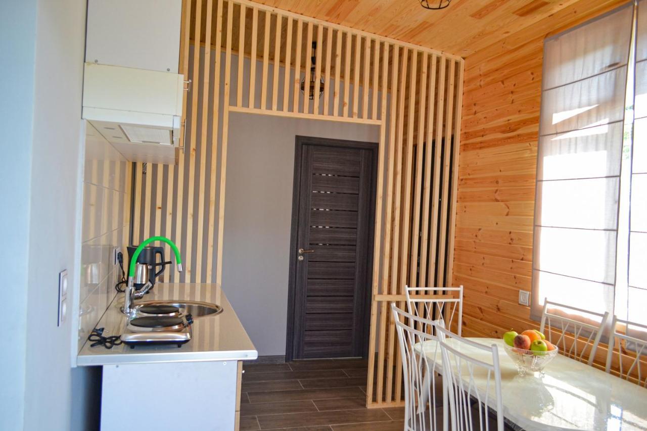 Sunny Lodge Dilijan Ngoại thất bức ảnh