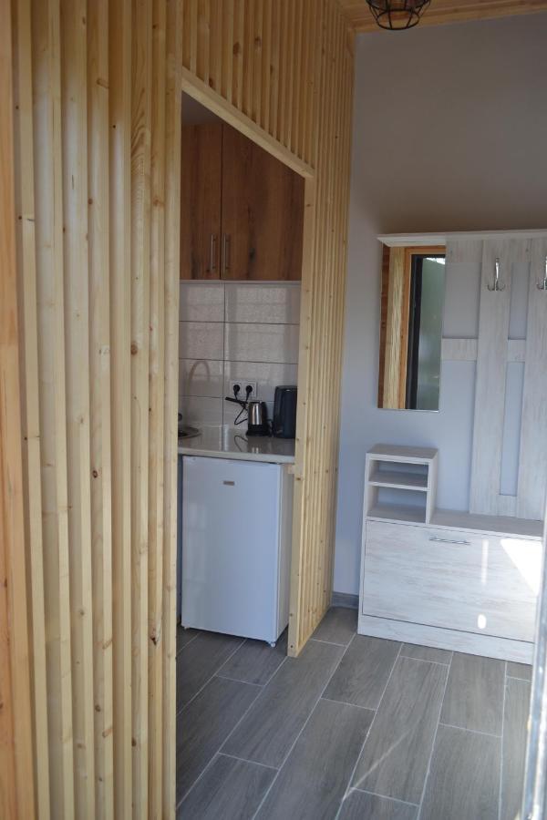 Sunny Lodge Dilijan Ngoại thất bức ảnh