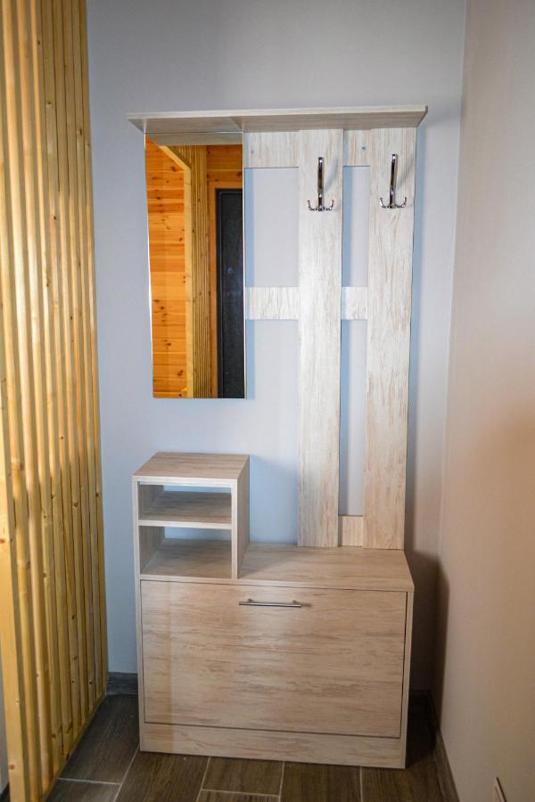 Sunny Lodge Dilijan Ngoại thất bức ảnh