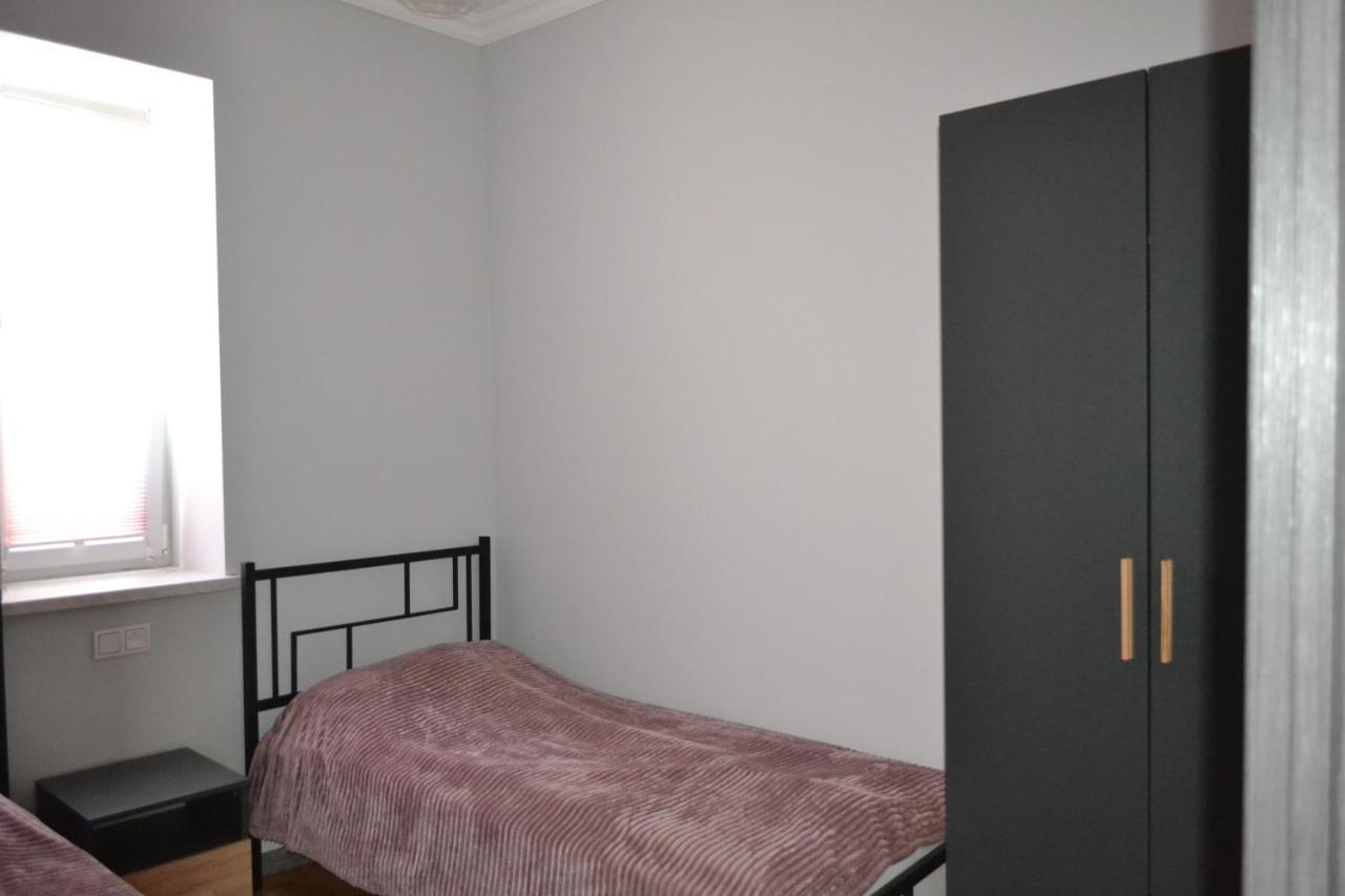 Sunny Lodge Dilijan Ngoại thất bức ảnh