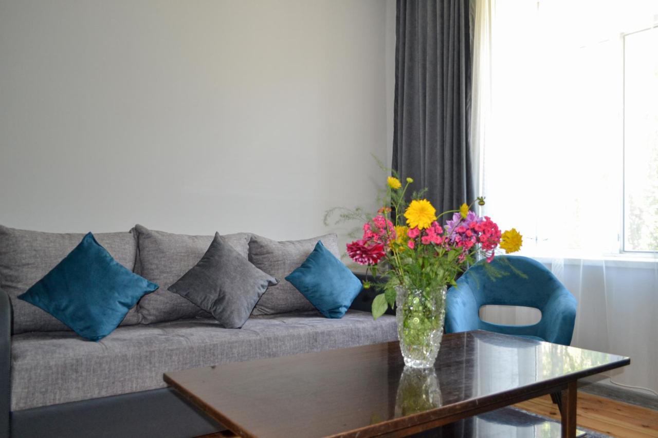 Sunny Lodge Dilijan Ngoại thất bức ảnh