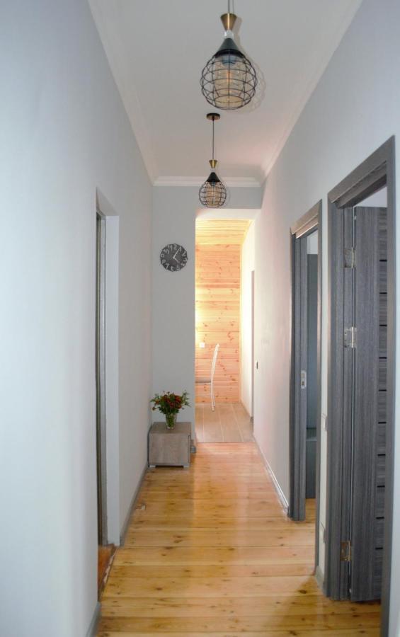 Sunny Lodge Dilijan Ngoại thất bức ảnh
