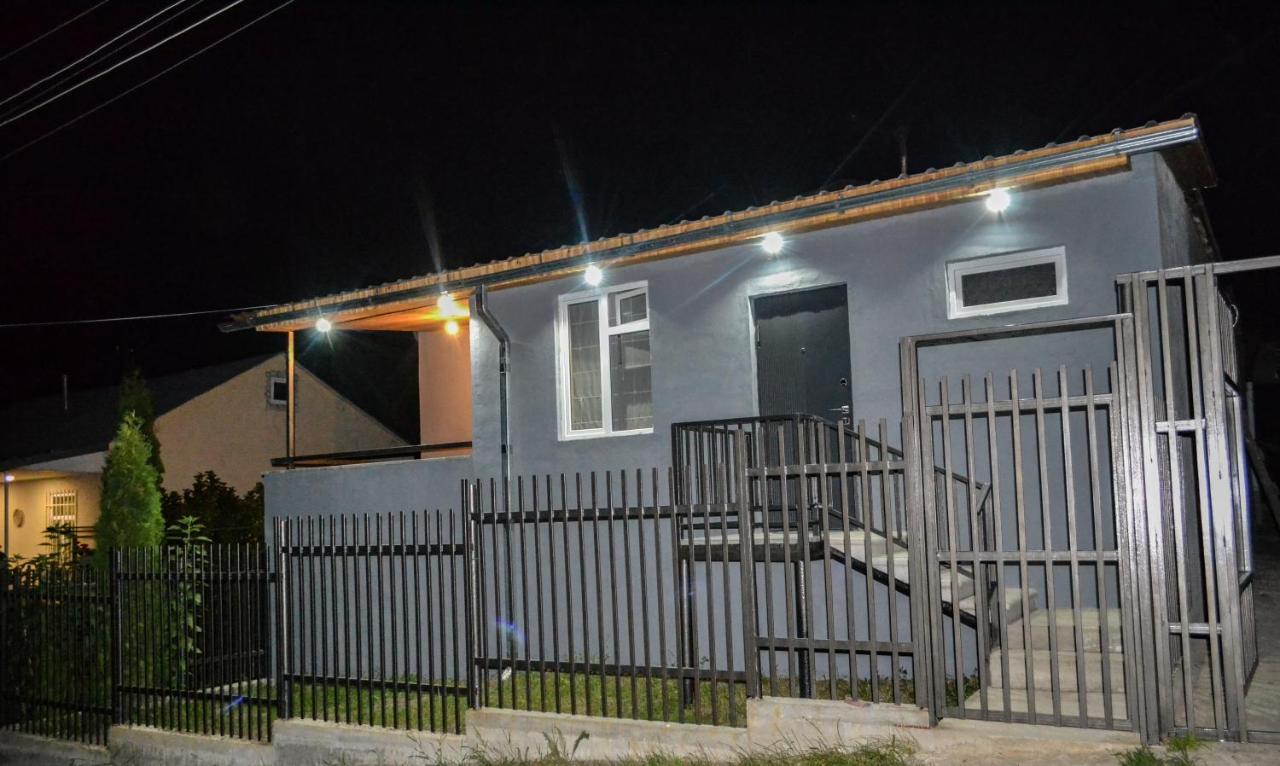Sunny Lodge Dilijan Ngoại thất bức ảnh