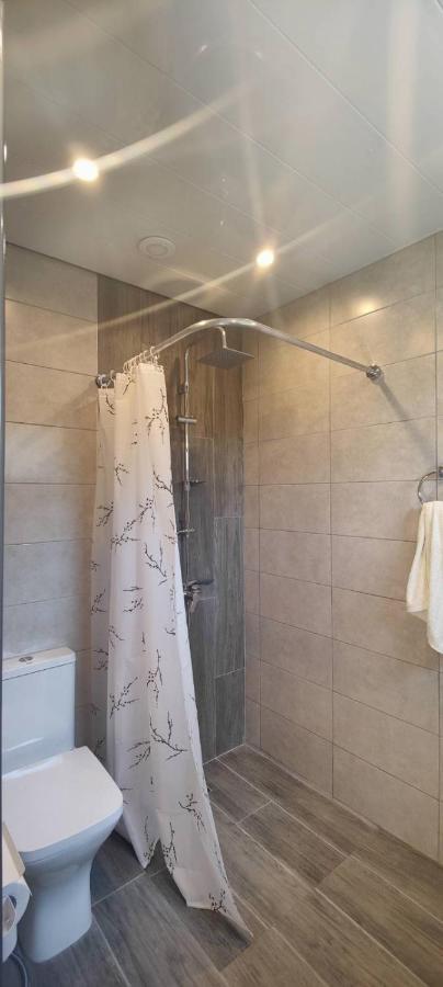 Sunny Lodge Dilijan Ngoại thất bức ảnh
