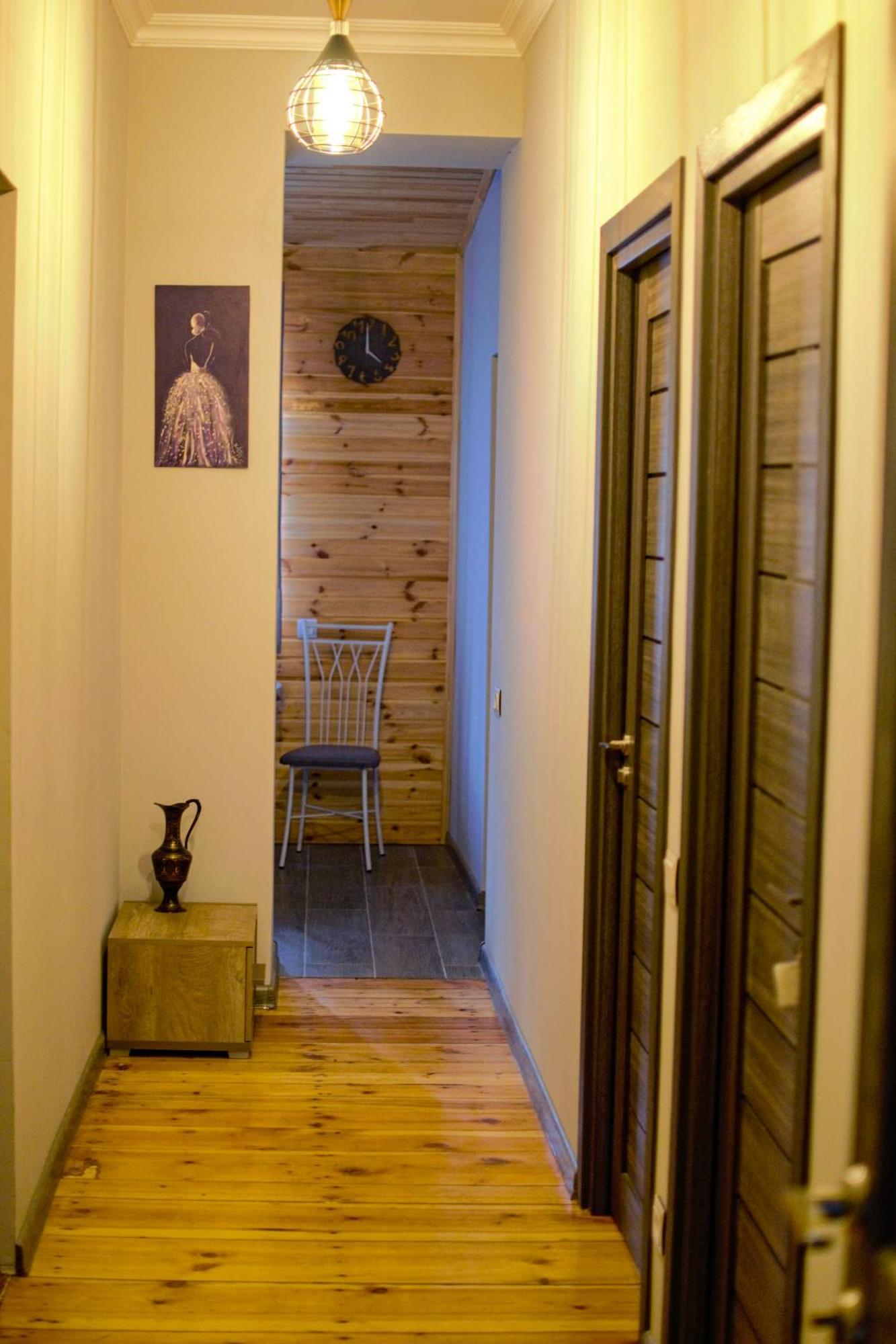 Sunny Lodge Dilijan Ngoại thất bức ảnh
