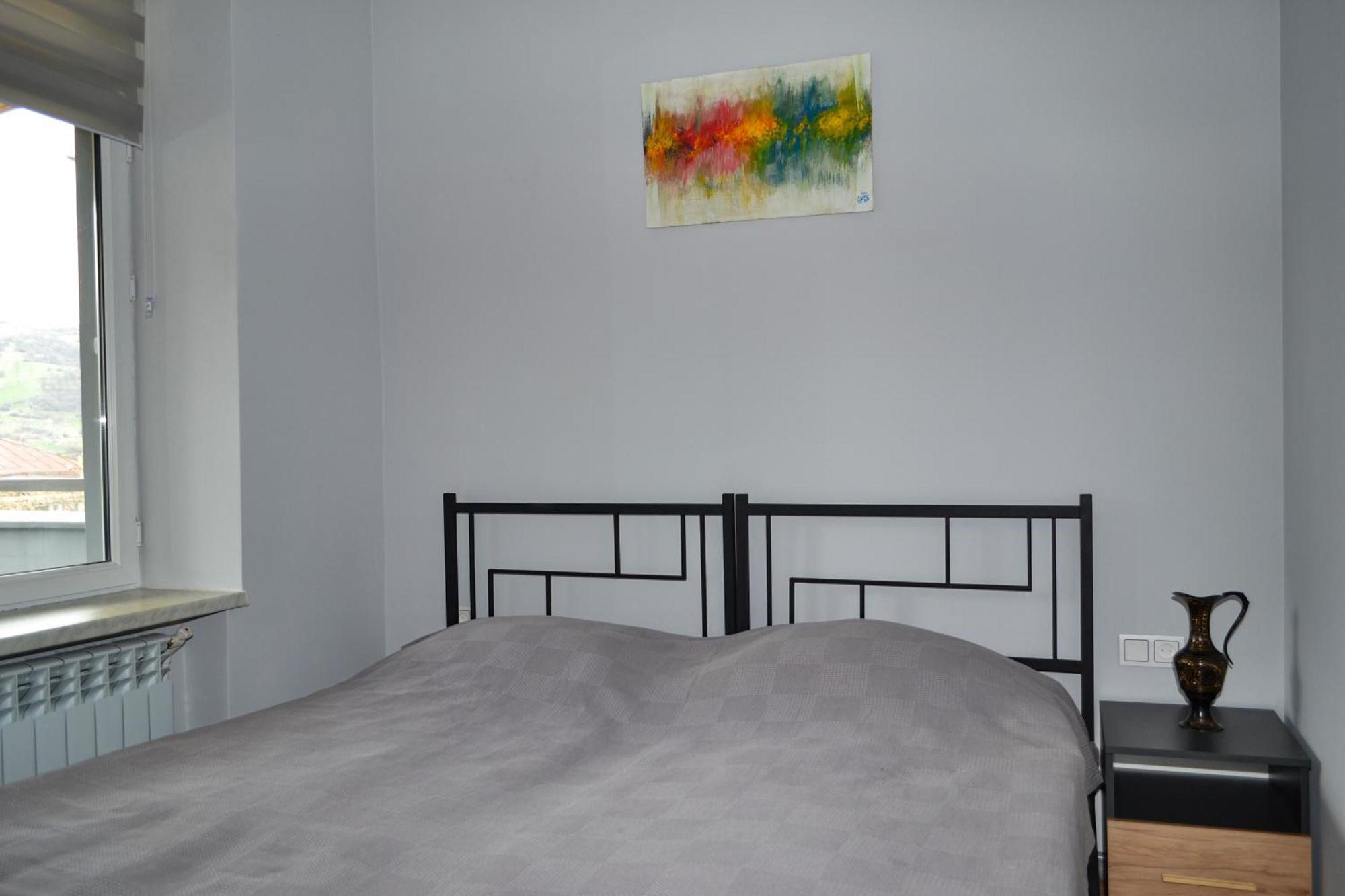 Sunny Lodge Dilijan Ngoại thất bức ảnh