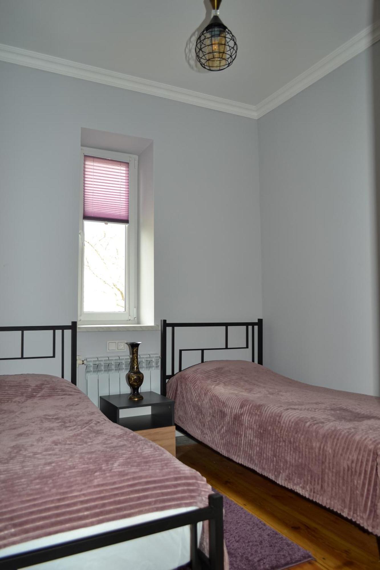 Sunny Lodge Dilijan Ngoại thất bức ảnh