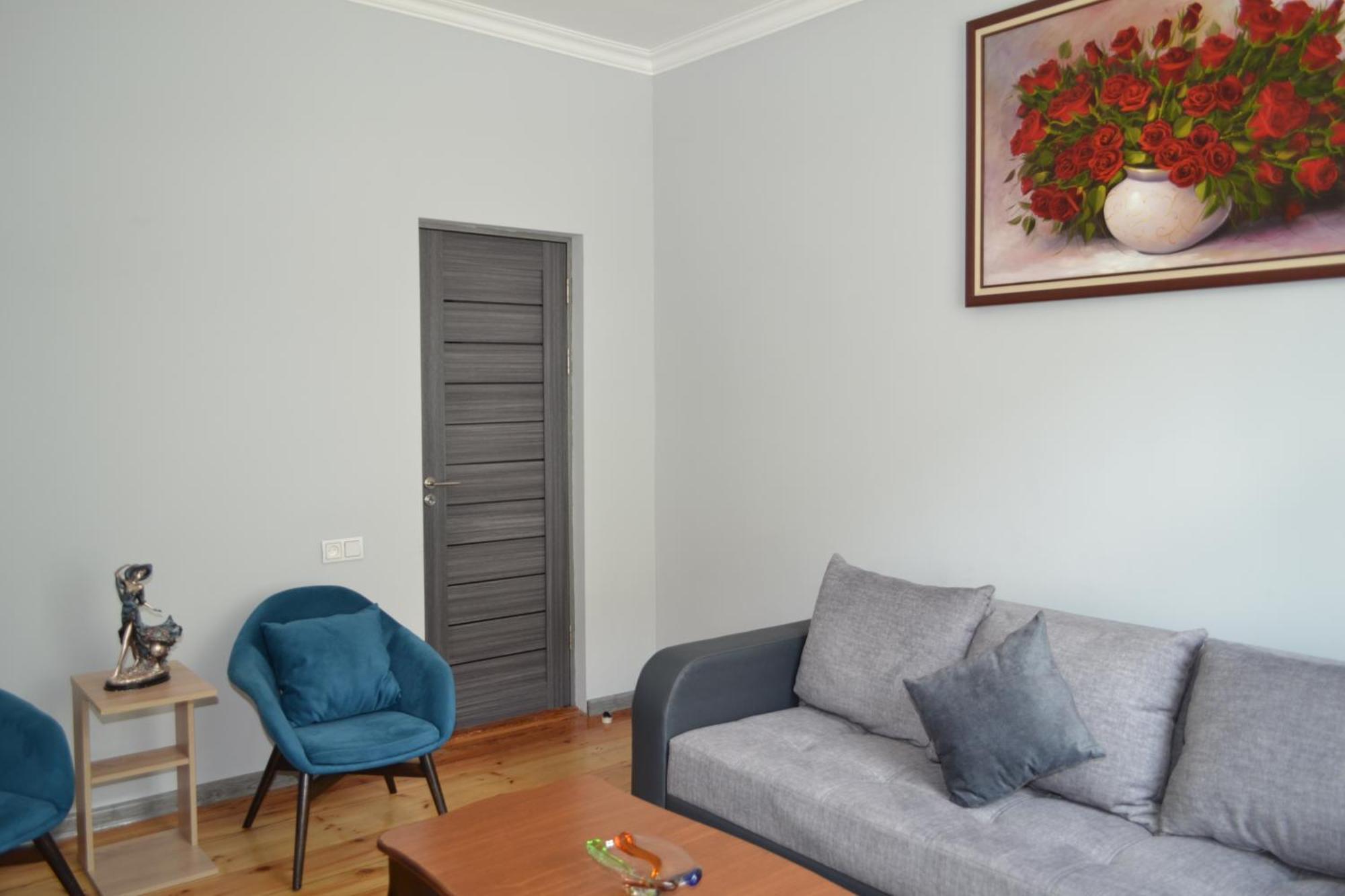 Sunny Lodge Dilijan Ngoại thất bức ảnh
