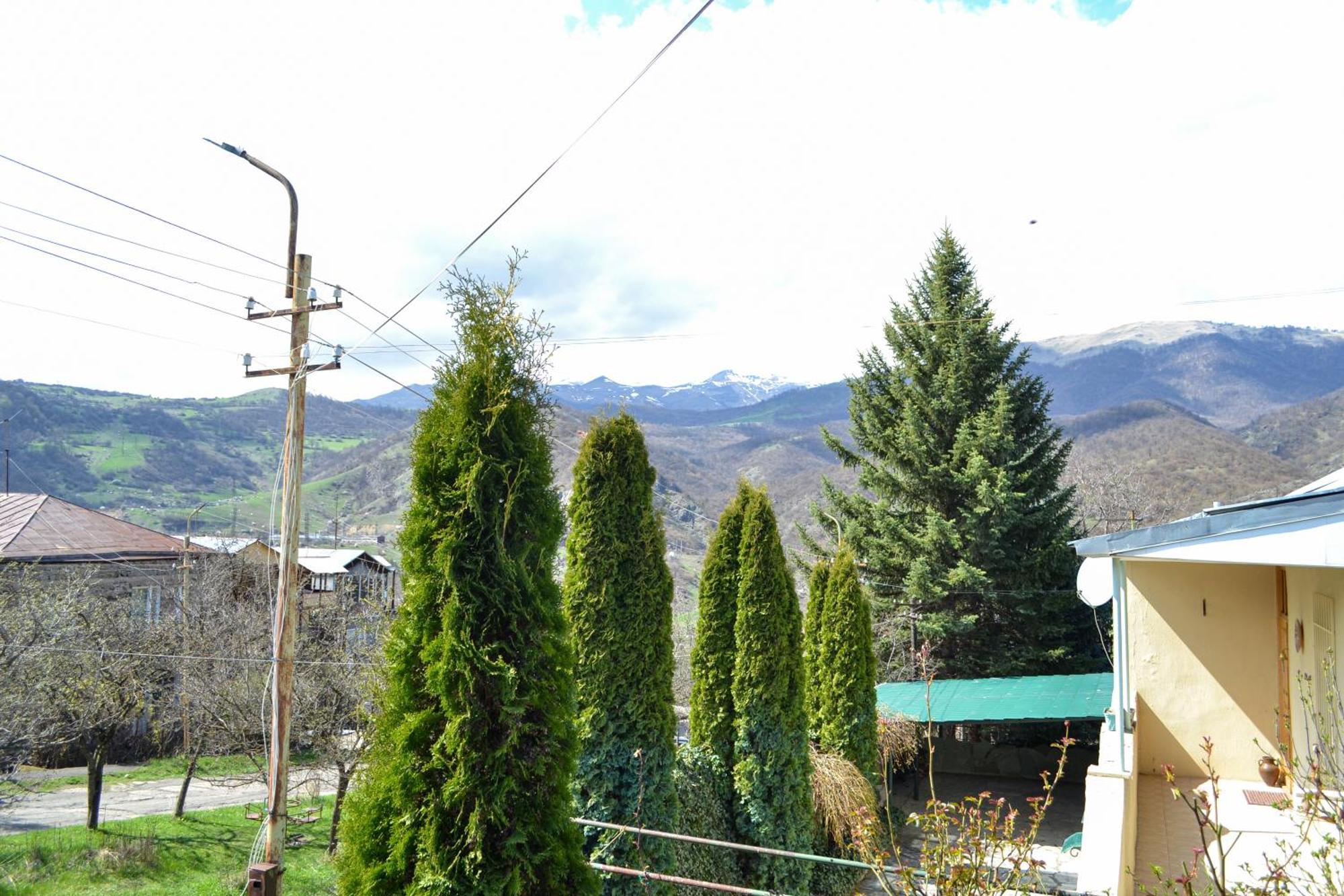 Sunny Lodge Dilijan Ngoại thất bức ảnh