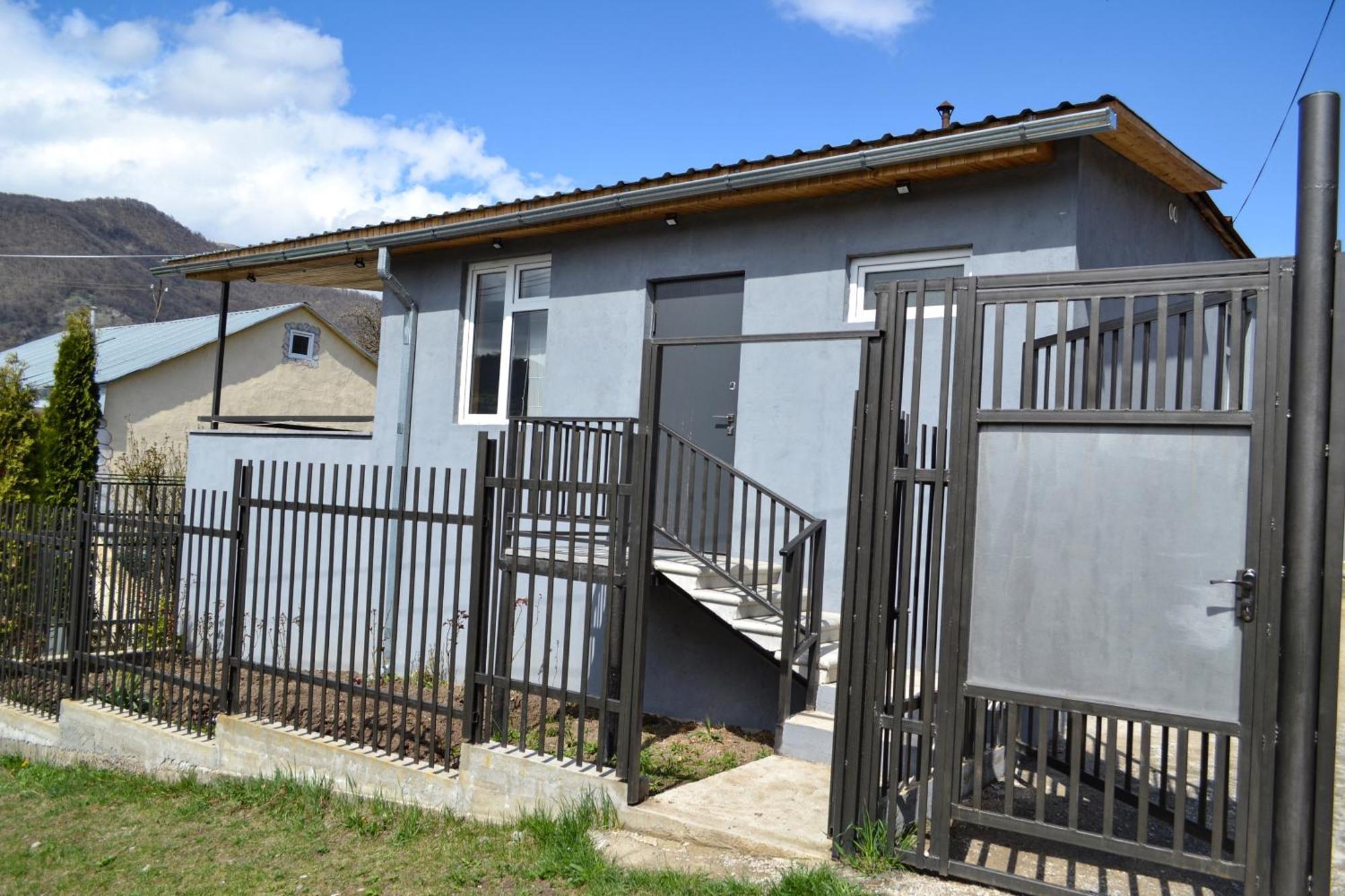 Sunny Lodge Dilijan Ngoại thất bức ảnh
