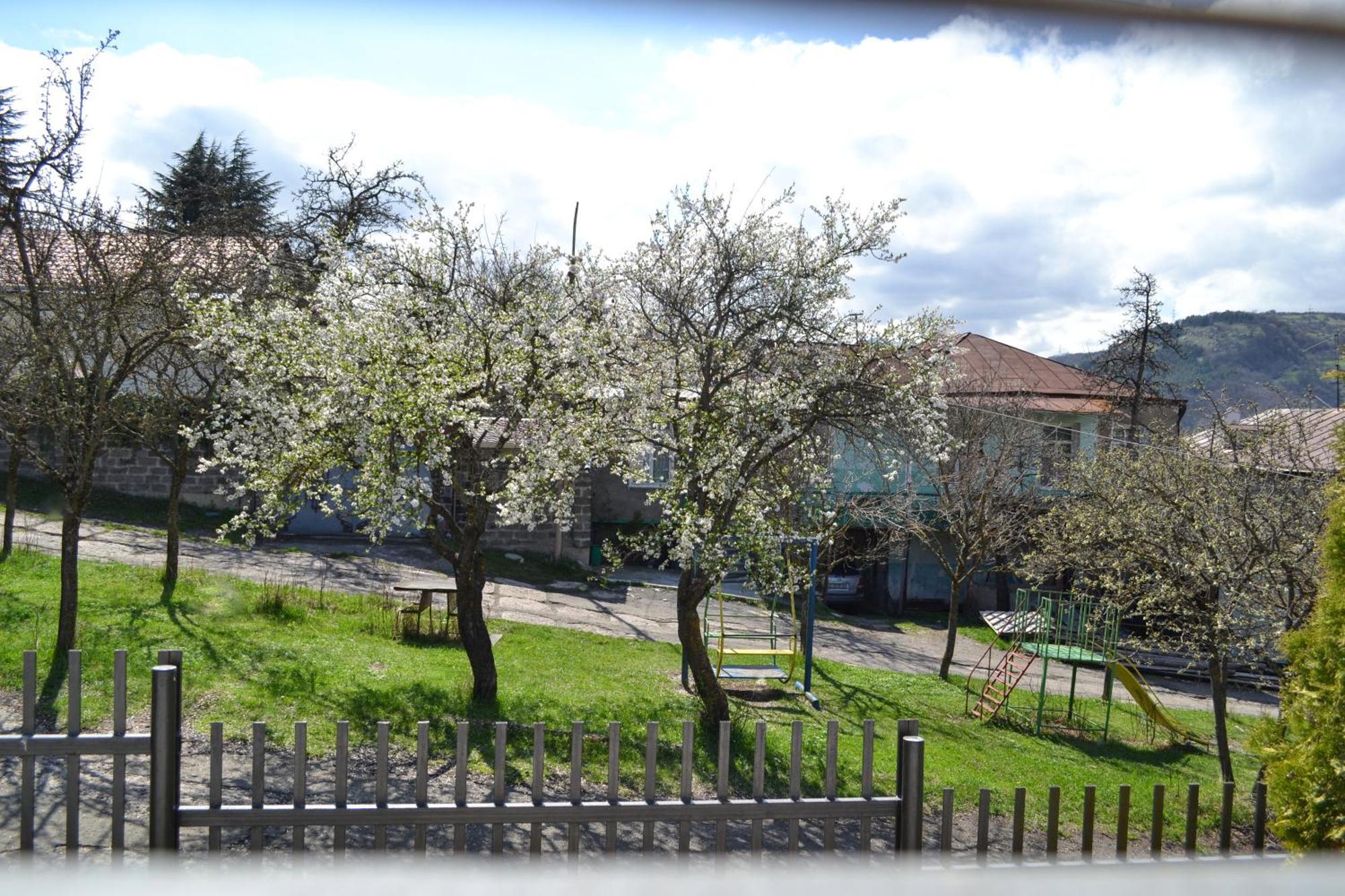 Sunny Lodge Dilijan Ngoại thất bức ảnh