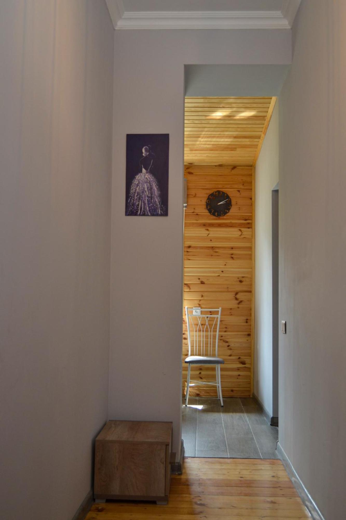 Sunny Lodge Dilijan Ngoại thất bức ảnh